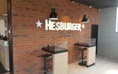 Франшиза Hesburger: Сеть финских ресторанов быстрого питания