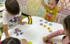 Франшиза HAPPY MAMA CLUB FOR KIDS: Детский развивающий центр