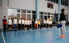 Франшиза GYMCHEL: Федерация Гимнастики