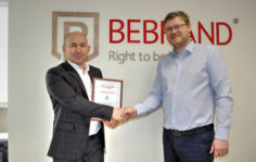 Франшиза BeBrand: Регистрация, защита и оценка объектов интеллектуальной собственности