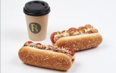 Франшиза Frite’s: Бельгийский картофель в кульках