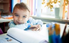 Франшиза Schoolford: Школа скорочтения и развития интеллекта