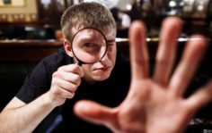 Франшиза Лучшее Состязание Детективов: Детективная игра