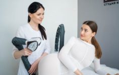 Франшиза Body Dream: Cеть студий аппаратной коррекции фигуры