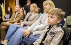 Франшиза Synergy Music School: Альтернативная музыкальная школа для детей и взрослых