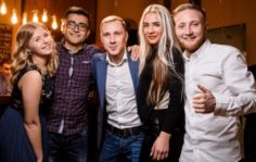 Франшиза Alebarda Barbershop: Барбершоп