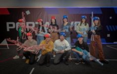 Франшиза Portal VR: Сеть клубов и арен виртуальной реальности