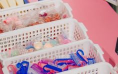 Франшиза Nail Radosty: Сеть магазинов товара для маникюра и педикюра