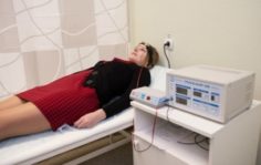 Франшиза Ра-Курс: Сеть медицинских центров