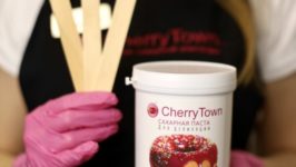 Франшиза Cherry Town: Сеть студий депиляции