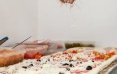 Франшиза Epic Pizza: Сеть пиццерий