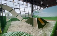 Франшиза Скалалэнд: Сеть семейных развлекательных комплексов