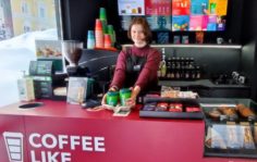 Франшиза COFFEE LIKE: Сеть кофеен