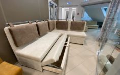 Франшиза ReHome: Изготовление и перетяжка мягкой мебели