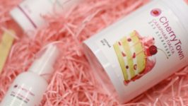 Франшиза Cherry Town: Сеть студий депиляции