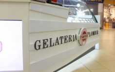Франшиза Gelateria PLOMBIR: Итальянские кафе-мороженое