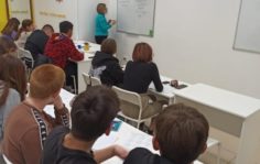 Франшиза Ученикофф: Сеть образовательных центров