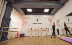 Франшиза Азбука Балета: Международная сеть балетных школ