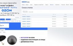 Франшиза MoneyMarket: Организация и ведение бизнеса на маркетплейсах