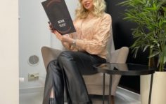 Франшиза One Moment Salon: Салон красоты + кофейня + шоу-рум одежды