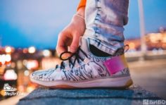 Франшиза MasterKicks Shop: Онлайн-магазин обуви