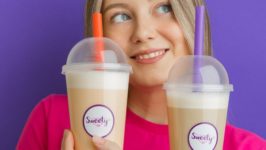 Франшиза SWEETY