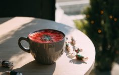 Франшиза Utopian Coffee: Сеть кофеен