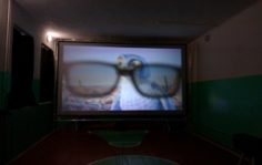 Франшиза Передвижной 3D кинотеатр: Передвижной 3D кинотеатр