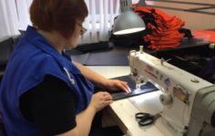 Франшиза Биван: Производство надувных диванов