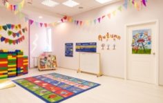 Франшиза English Preschool Discovery: Сеть билингвальных садов и клубов c погружением в языковую среду