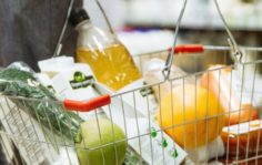 Франшиза Фермер-центр: Продуктовый супермаркет у дома