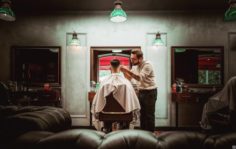 Франшиза SHELBY BARBERSHOP: Барбершоп с высоким качеством обслуживания