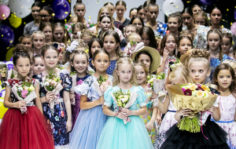 Франшиза ALISIA FIORI: Модная детская и женская одежда