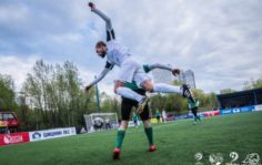 Франшиза ЛФЛ России: Любительская футбольная лига России