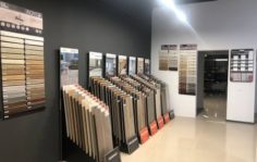 Франшиза Панга-Панга: Сеть салонов напольных покрытий и дверей
