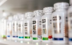 Франшиза Protein Store: Больше, чем маркет спортивного питания