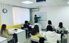 Франшиза Ученикофф: Сеть образовательных центров