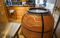 Франшиза Хлеб из тандыра: Уютная семейная пекарня формата "у дома"