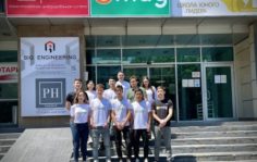 Франшиза Umag: Информационная IT-компания