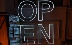 Франшиза EpicNeon вывеска