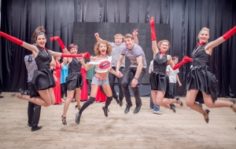 Франшиза Dance Life: Школа танцев
