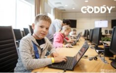 Франшиза CODDY: Детские школы программирования и дизайна