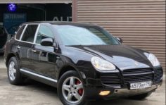Франшиза Detailing Sam: Детейлинг самообслуживания