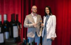 Франшиза Wine & Whiskey by Simple: Винотека