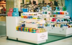 Франшиза MYSKIN: Корейская косметика