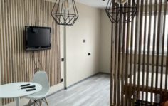 Франшиза СК-ТАНОС: Ремонтно-отделочные работы