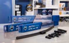 Франшиза Автомоё: Специализированный магазин автозапчастей и автосервис