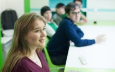 Франшиза Frog school: Центр изучения английского языка