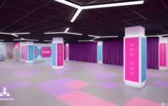 Франшиза WARSTATION: Сеть VR-арен