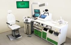Франшиза МедЭксперт: Сеть медицинских центров